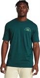 Under Armour Футболка UA Pjt Rck H&H Graphc Ss 1383229-449-lst