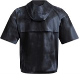 Under Armour Худи с коротким рукавом Pjt Rck Warm Up Jkt Hooded 1383291-044-lst