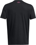 Under Armour Футболка Ua Pjt Rck Bsr Graphic Ss 1383304-001-lst