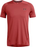Under Armour Футболка UA HG Armour Ftd Graphic SS 1383320-840-lst