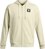 Under Armour Толстовка Pjt Rock 6M Hwt Terry Fz 1383598-273-lst