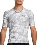 Under Armour Футболка UA HG IsoChill Prtd SS 1383774-011-lst