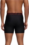 Under Armour Трусы (3 шт) UA PERFORMANCE TECH - SOLID 6" 3PK 1383878-005-lst