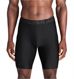 Under Armour Трусы (3 шт) UA PERFORMANCE TECH MESH - SOLID 9" 3PK 1383886-001-lst