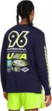 Under Armour Лонгслив UA Run Everywhere Longsleeve 1384195-410-lst