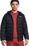 Under Armour Куртка Legend Down Hooded Jacket 1385837-001-lst