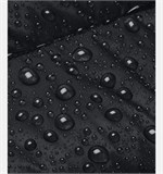 Under Armour Куртка Legend Down Hooded Jacket 1385837-001-lst