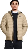 Under Armour Куртка Legend Down Hooded Jacket 1385837-299-lst
