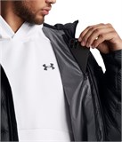 Under Armour Парка Legend Down Parka 1385839-001-lst