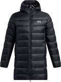 Under Armour Парка Legend Down Parka 1385839-001-lst