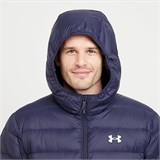Under Armour Парка Legend Down Parka 1385839-410-lst