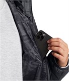 Under Armour Куртка Legend Down Hooded Jacket 1385852-001-lst