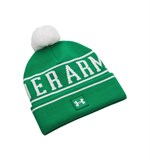 Under Armour Шапка M Halftime Pom Beanie 1386634-305-lst