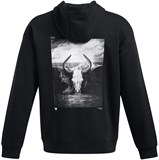 Under Armour Худи Pjt Rck Icon Fleece Hdy 1386882-001-lst