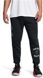 Under Armour Брюки Pjt Rck Icon Flc Jogger Q3 1386883-001-lst