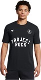 Under Armour Футболка Ua Pjt Rck Ss Boh 1386890-001-lst