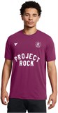 Under Armour Футболка Ua Pjt Rck Ss Boh 1386890-505-lst