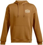 Under Armour Худи Pjt Rck Icon Flc Hdy 1386902-707-lst