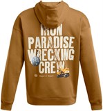 Under Armour Худи Pjt Rck Icon Flc Hdy 1386902-707-lst