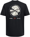 Under Armour Футболка Ua Pjt Rck Ss Tools 1386907-001-lst