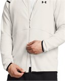 Under Armour Толстовка UA Unstoppable Flc FZ HD EU 1389352-110-lst