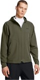 Under Armour Ветровка UA Unstoppable Jacket LC 1389354-390-lst