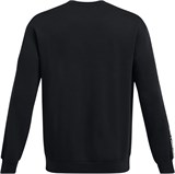 Under Armour Свитшот UA Icon Fleece Crew Taping 1389357-001-lst