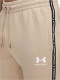 Under Armour Брюки UA Icon Fleece Jgr Taping 1389358-299-lst