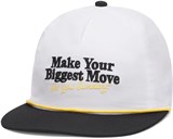 Under Armour Кепка M Drive 5 Panel Snapback 1389890-100-lst