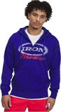 Under Armour Толстовка Pjt Rock Icon Fleece Fz 1389914-400-lst