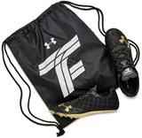 Under Armour Кроссовки Sprint Pro 3 3022516-003-lst