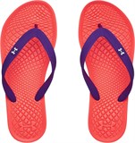 Under Armour Пантолеты G Atlantic Dune Ii T-Red 3022732-600-lst