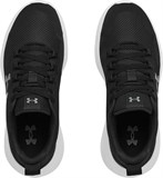 Under Armour Кроссовки W Essential 3022955-001-lst
