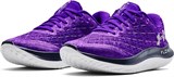 Under Armour Кроссовки UA W FLOW BCL Wind 3023561-503-lst