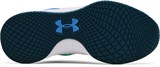 Under Armour Кроссовки UA W Charged Breathe Tr 3 3023705-301-lst