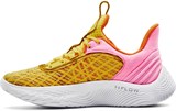 Under Armour Кроссовки Gs Curry 9 Street 3024249-702-lst