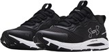 Under Armour Кроссовки W HOVR Sonic STRT 3024370-001-lst