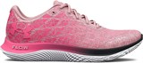 Under Armour Кроссовки UA W FLOW BCL Wind 2-PNK 3024911-601-lst