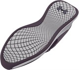 Under Armour Кроссовки W Charged Aurora 2 3025060-502-lst