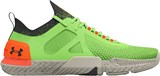Under Armour Кроссовки Tribase Reign 4 Pro 3025080-301-lst