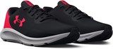 Under Armour Кроссовки Charged Pursuit 3 Tech 3025424-002-lst