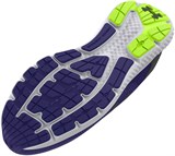 Under Armour Кроссовки Charged Rogue 3 Knit 3026140-500-lst