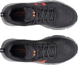 Under Armour Кроссовки UA Charged Assert 10 3026175-016-lst