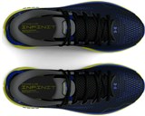 Under Armour Кроссовки UA HOVR Infinite 5 3026545-005-lst