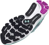 Under Armour Кроссовки Ua W Hovr Infinite 5 3026550-300-lst