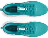 Under Armour Кроссовки UA W Charged Revitalize 3026683-301-lst
