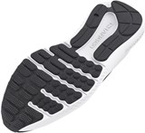 Under Armour Кроссовки UA Charged Surge 4 3027000-001-lst