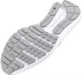 Under Armour Кроссовки UA Charged Surge 4 3027000-100-lst