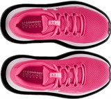 Under Armour Кроссовки UA W Charged Surge 4 3027007-672-lst