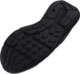 Under Armour Кроссовки Ua Bgs Assert 10 Ufm Syn 3027099-001-lst